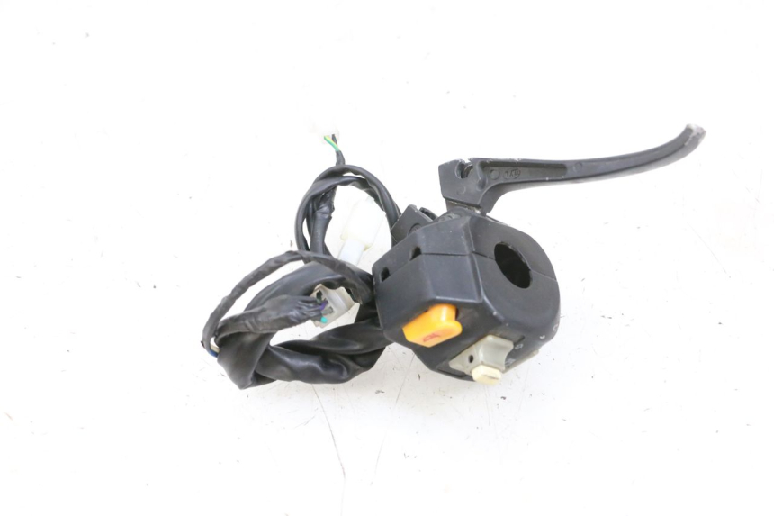 photo de COMMUTATORE SINISTRO JM MOTORS OLDIES 4T 50 (2010 - 2020) - Primo piano tecnico