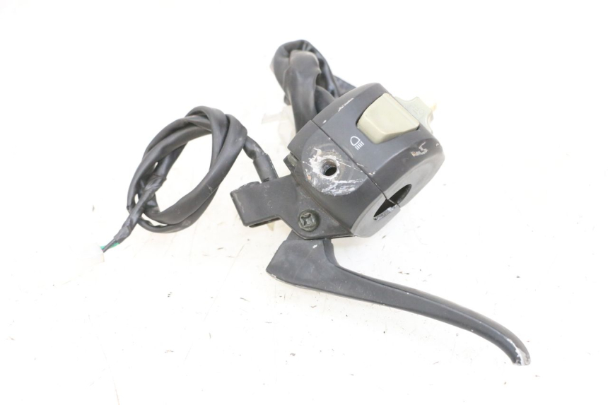 photo de COMMUTATORE SINISTRO JM MOTORS OLDIES 4T 50 (2010 - 2020) - Stato della superficie e materiale