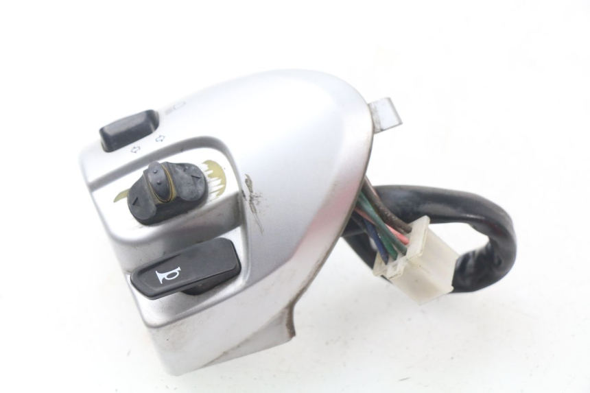 photo de COMMUTATORE SINISTRO MBK OVETTO 4T 50 (2008 - 2016)