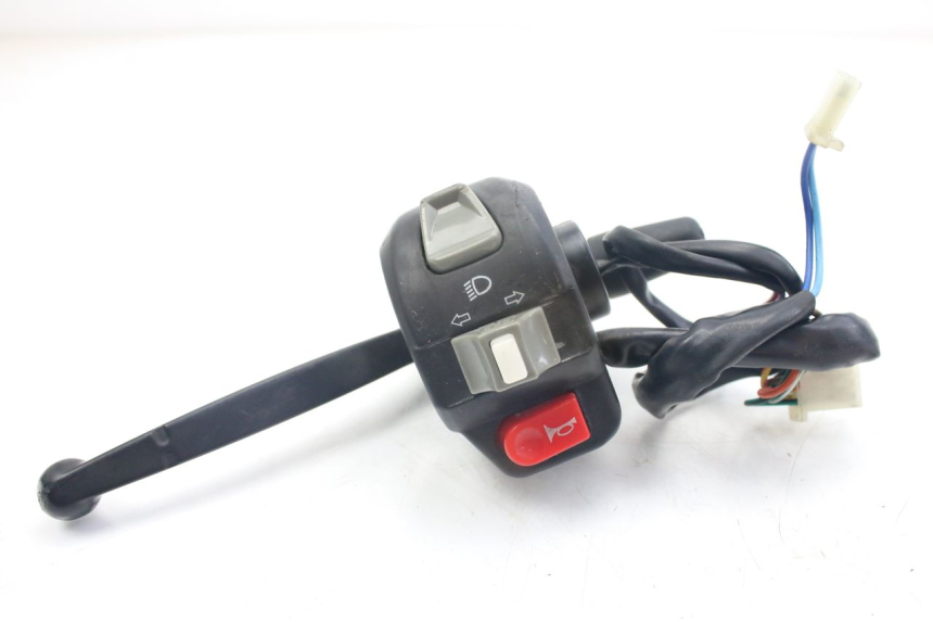 photo de COMMUTATORE SINISTRO IMF INDUSTRIE PACH 2T 50 (2009 - 2018)