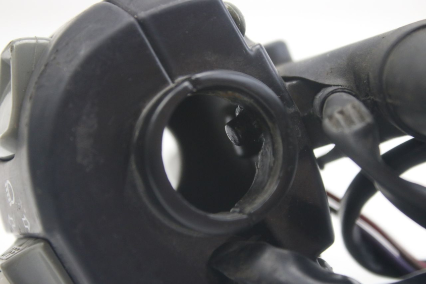 photo de COMMUTATORE SINISTRO IMF INDUSTRIE PACH 2T 50 (2009 - 2018)