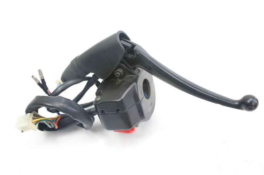 photo de COMMUTATORE SINISTRO IMF INDUSTRIE PACH 2T 50 (2009 - 2018)