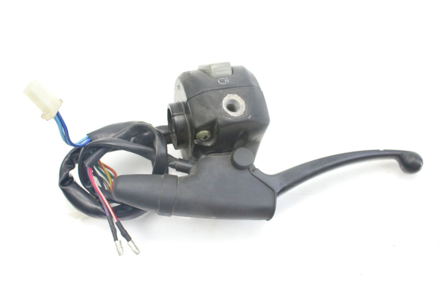 photo de COMMUTATORE SINISTRO IMF INDUSTRIE PACH 2T 50 (2009 - 2018)