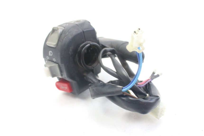 photo de COMMUTATORE SINISTRO IMF INDUSTRIE PACH 2T 50 (2009 - 2018)