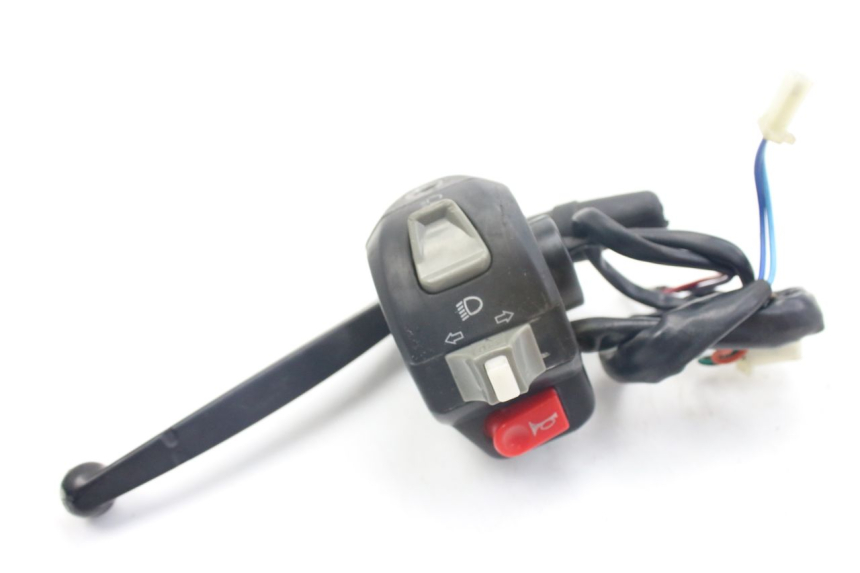 photo de COMMUTATORE SINISTRO IMF INDUSTRIE PACH 2T 50 (2009 - 2018)