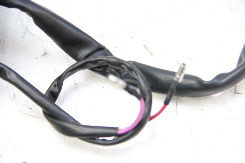 photo de MANUBRIO SINISTRO IMF INDUSTRIE PACH 4T 50 (2009 - 2018)