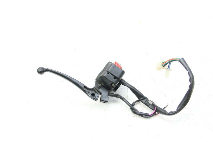 photo de MANUBRIO SINISTRO IMF INDUSTRIE PACH 4T 50 (2009 - 2018)