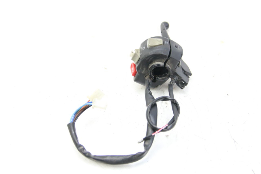 photo de MANUBRIO SINISTRO IMF INDUSTRIE PACH 4T 50 (2009 - 2018)