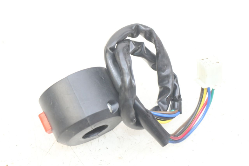 photo de MANUBRIO SINISTRO PANTHERA PANTHERA 110 (2010 - 2017) - Zoom sullo stato d'uso