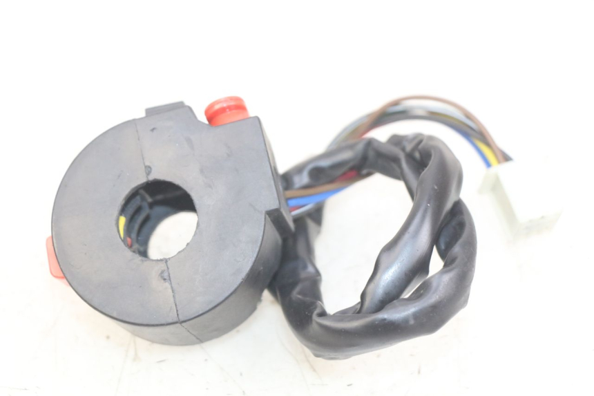 photo de MANUBRIO SINISTRO PANTHERA PANTHERA 110 (2010 - 2017) - Altra angolazione