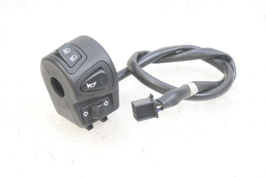 photo de COMANDO SINISTRO HONDA PCX (JF47) 125 (2012 - 2013)