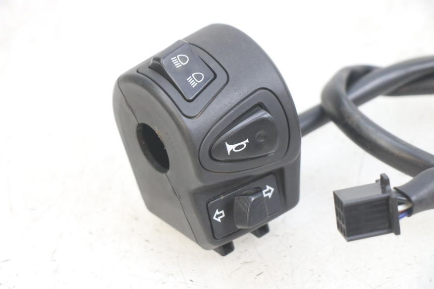 photo de COMANDO SINISTRO HONDA PCX (JF47) 125 (2012 - 2013)