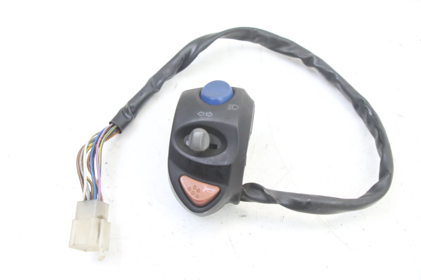 photo de COMANDO SINISTRO PEUGEOT ELYSTAR 50 (2002 - 2014)