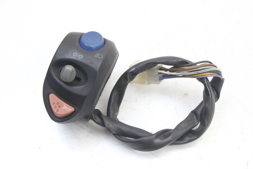 photo de COMANDO SINISTRO PEUGEOT ELYSTAR 50 (2002 - 2014)