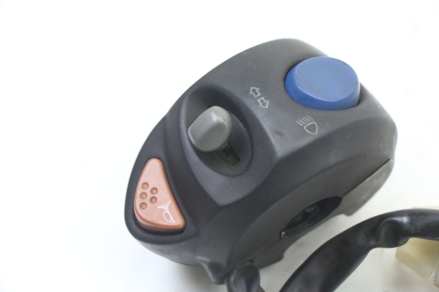 photo de COMANDO SINISTRO PEUGEOT ELYSTAR 50 (2002 - 2014)