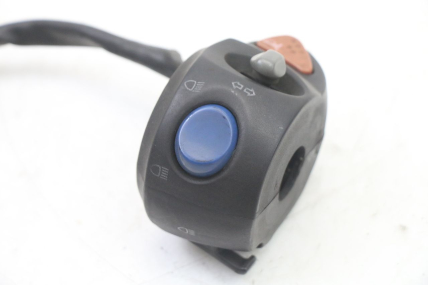 photo de COMANDO SINISTRO PEUGEOT ELYSTAR 50 (2002 - 2014)