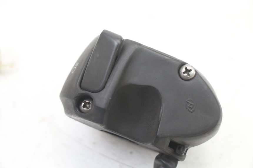 photo de COMANDO SINISTRO PEUGEOT ELYSTAR 50 (2002 - 2014)
