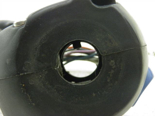 photo de COMANDO SINISTRO PEUGEOT ELYSTAR 50 (2002 - 2014)