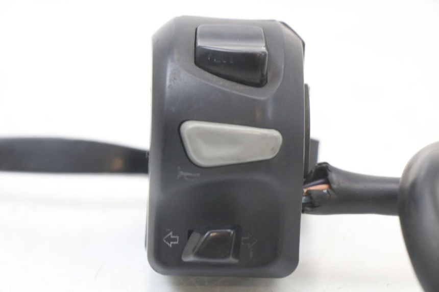 photo de COMMUTATORE SINISTRO PEUGEOT KISBEE 2T 50 (2018 - 2022)
