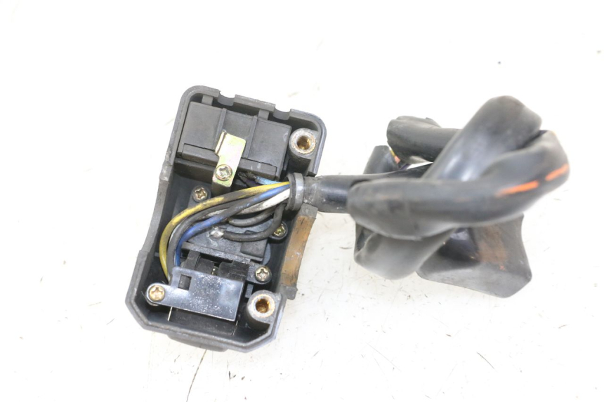 photo de COMANDO SINISTRO PEUGEOT KISBEE 4T 50 (2018 - 2022)