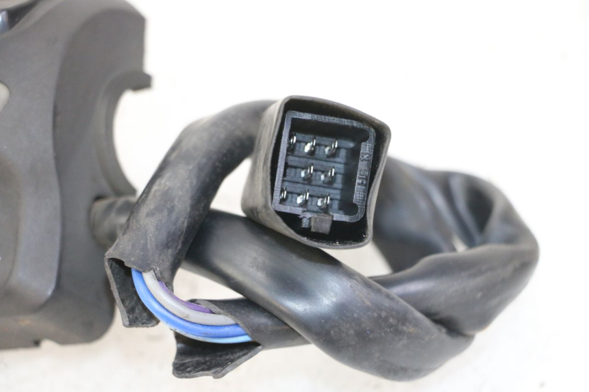 photo de COMANDO SINISTRO PEUGEOT KISBEE 4T 50 (2018 - 2022)