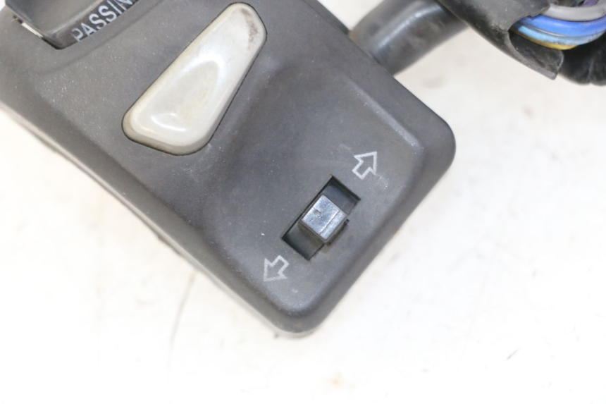 photo de COMANDO SINISTRO PEUGEOT KISBEE 4T 50 (2018 - 2022)