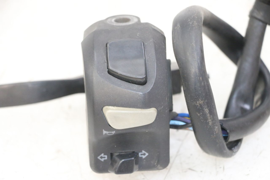 photo de COMANDO SINISTRO PEUGEOT KISBEE 4T 50 (2010 - 2017)