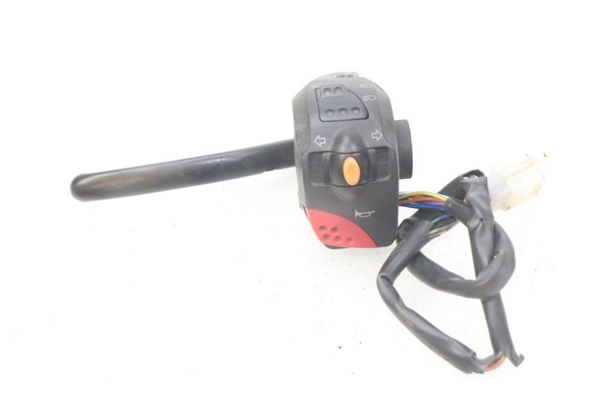 photo de MANUBRIO SINISTRO PEUGEOT LUDIX 2 PRO 4T 50 (2008 - 2013)