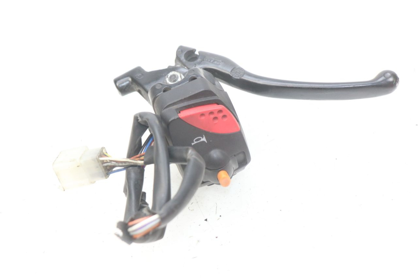 photo de MANUBRIO SINISTRO PEUGEOT LUDIX 2 PRO 4T 50 (2008 - 2013)