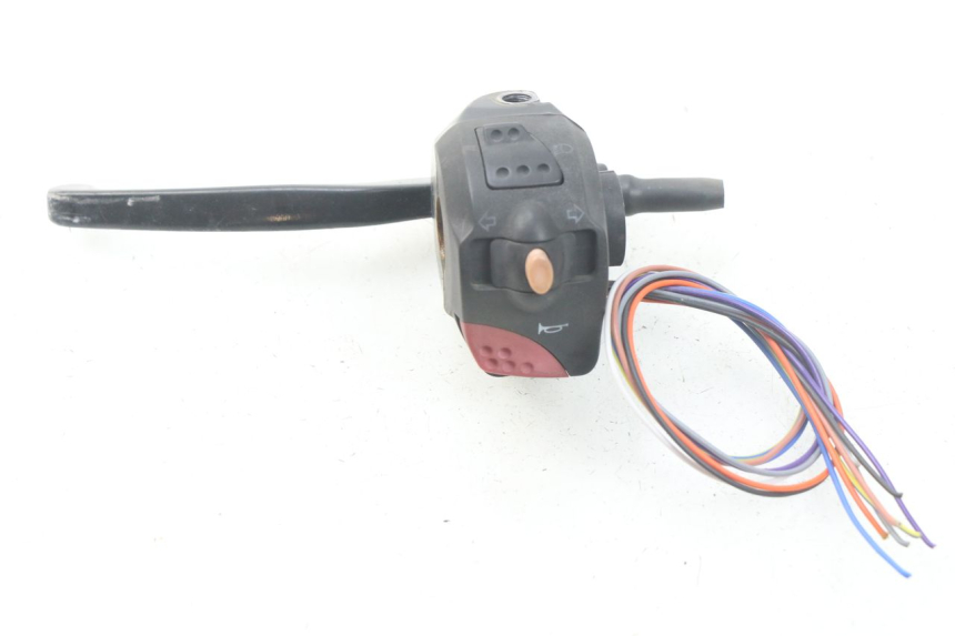 photo de MANUBRIO SINISTRO PEUGEOT LUDIX 50 (2008 - 2017)