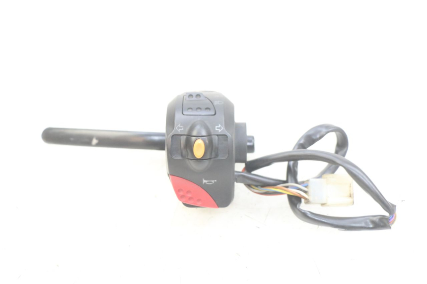 photo de COMANDO SINISTRO PEUGEOT LUDIX 50 (2005 - 2007)