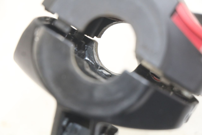 photo de COMANDO SINISTRO PEUGEOT LUDIX 50 (2005 - 2007)