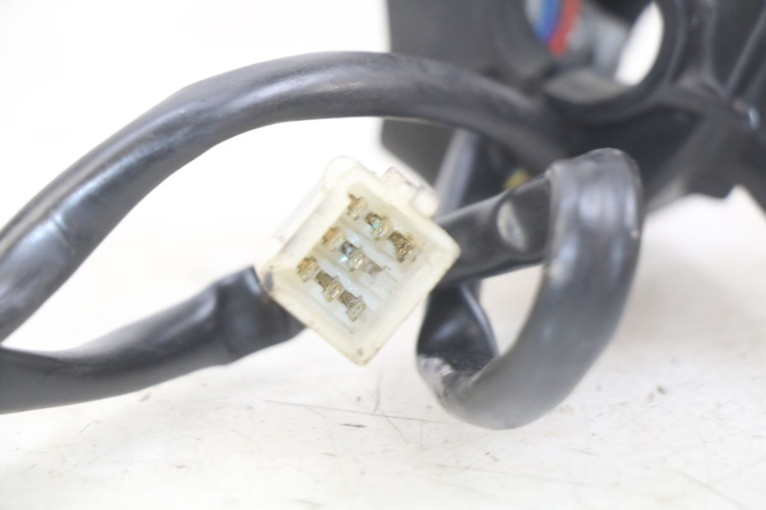 photo de COMANDO SINISTRO PEUGEOT LUDIX 50 (2005 - 2007)