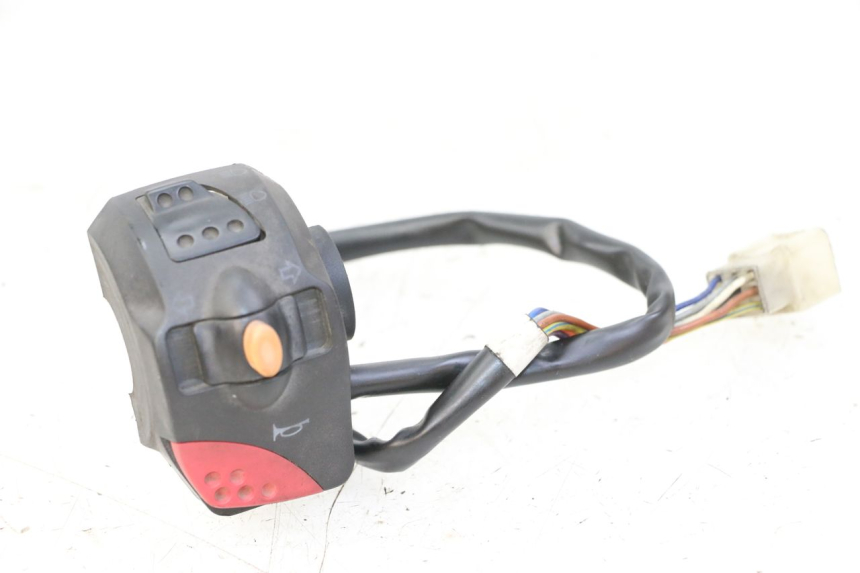 photo de MANUBRIO SINISTRO PEUGEOT LUDIX 50 (2008 - 2017)