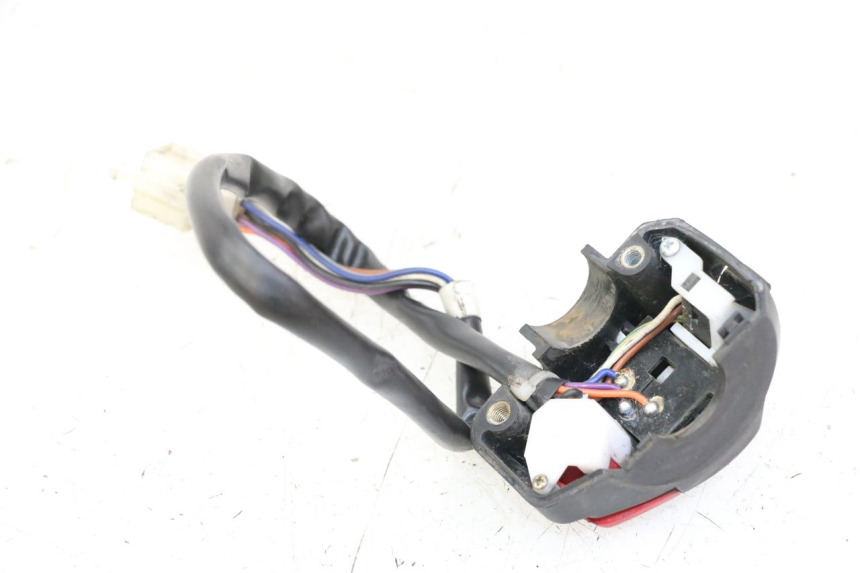 photo de MANUBRIO SINISTRO PEUGEOT LUDIX 50 (2008 - 2017)