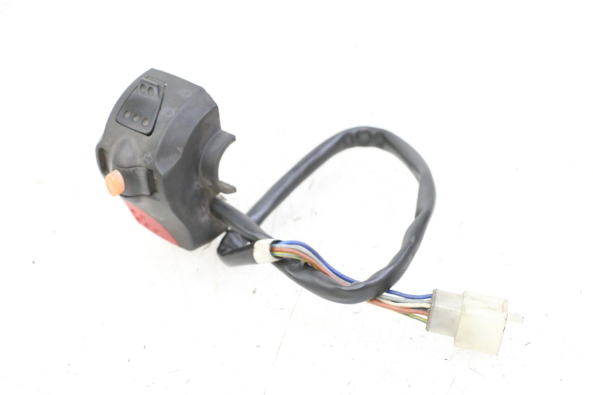 photo de MANUBRIO SINISTRO PEUGEOT LUDIX 50 (2008 - 2017)