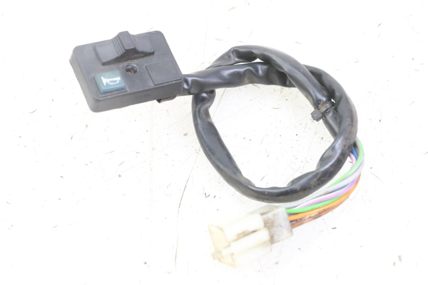 photo de COMMUTATORE SINISTRO PEUGEOT LUDIX ONE 50 (2005 - 2008)