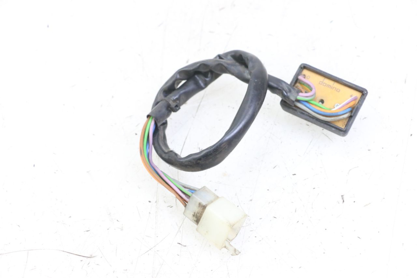 photo de COMMUTATORE SINISTRO PEUGEOT LUDIX ONE 50 (2005 - 2008)