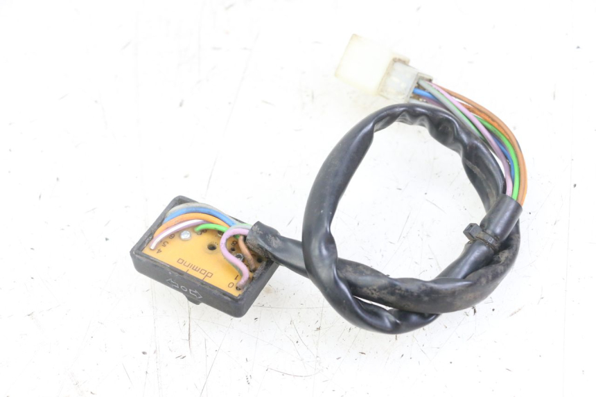 photo de COMMUTATORE SINISTRO PEUGEOT LUDIX ONE 50 (2005 - 2008)