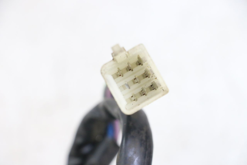 photo de COMMUTATORE SINISTRO PEUGEOT LUDIX ONE 50 (2005 - 2008)