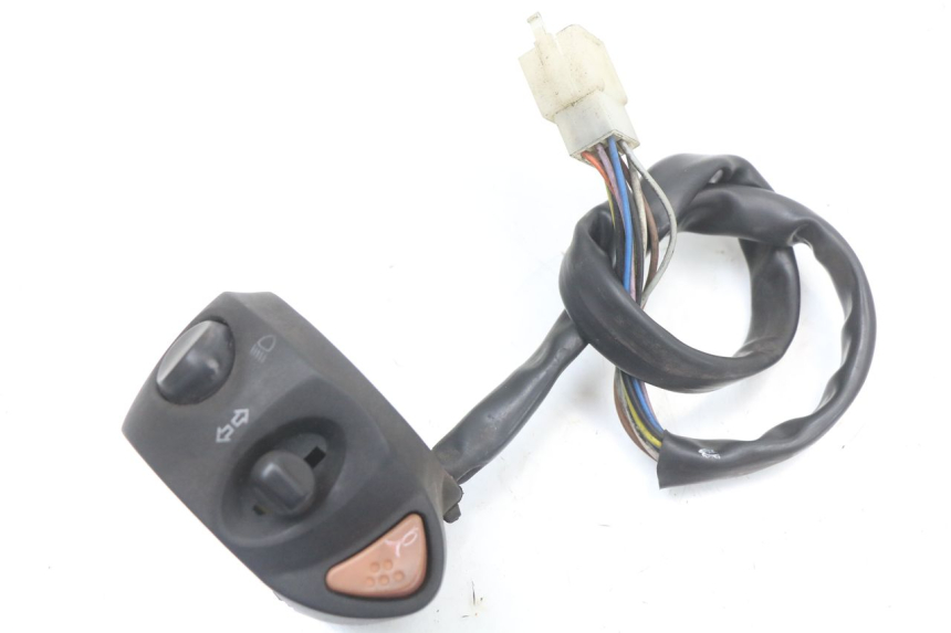 photo de COMANDO SINISTRO PEUGEOT SATELIS 125 (2010 - 2012)