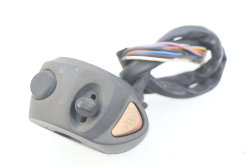 photo de COMANDO SINISTRO PEUGEOT SATELIS COMPRESSOR K15 125 (2006 - 2009)