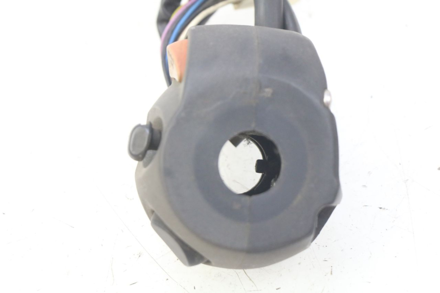 photo de COMANDO SINISTRO PEUGEOT SATELIS COMPRESSOR K15 125 (2006 - 2009)