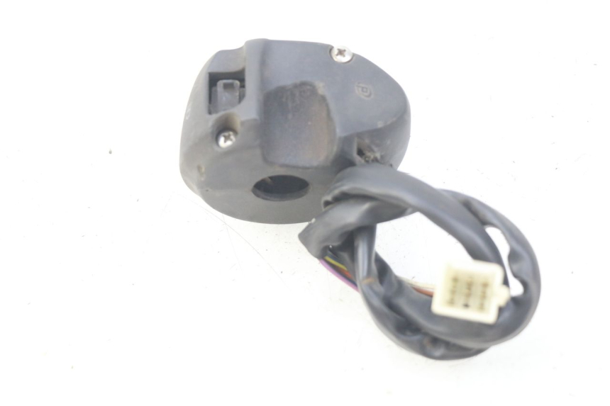 photo de COMANDO SINISTRO PEUGEOT SATELIS COMPRESSOR K15 125 (2006 - 2009)