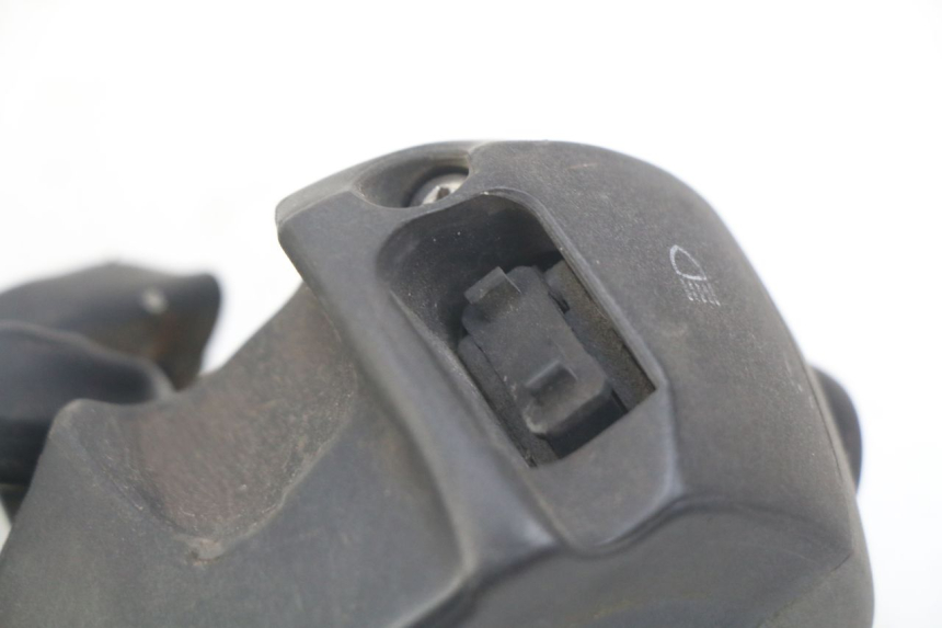 photo de COMANDO SINISTRO PEUGEOT SATELIS COMPRESSOR K15 125 (2006 - 2009)