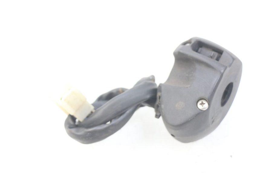 photo de COMANDO SINISTRO PEUGEOT SATELIS COMPRESSOR K15 125 (2006 - 2009)