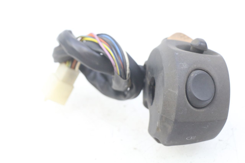 photo de COMANDO SINISTRO PEUGEOT SATELIS COMPRESSOR K15 125 (2006 - 2009)