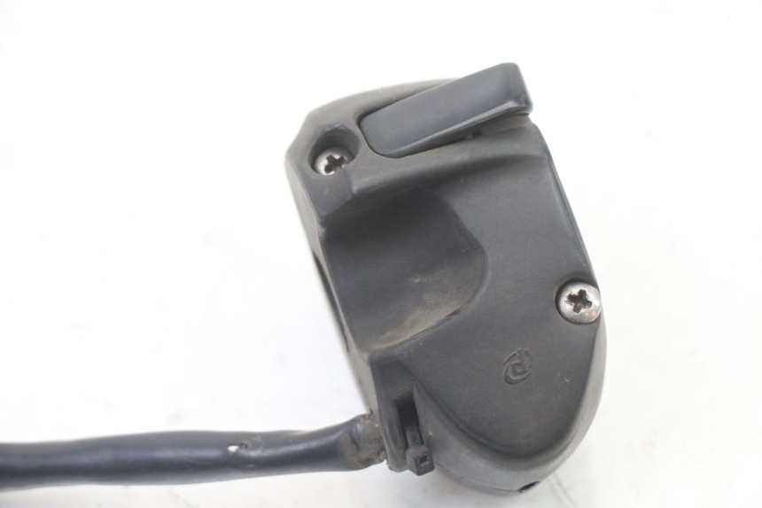 photo de COMANDO SINISTRO PEUGEOT TKR TREKKER FURIOUS 50 (2005 - 2014)