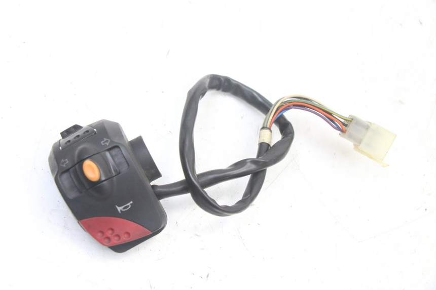 photo de COMMUTATORE SINISTRO PEUGEOT TREKKER TKR 50 (2005 - 2014)