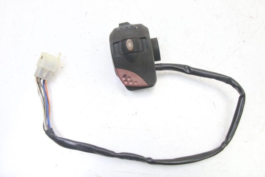 photo de COMMUTATORE SINISTRO PEUGEOT TREKKER TKR 50 (2005 - 2014)
